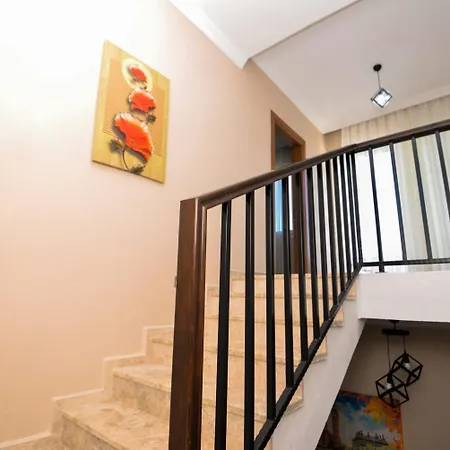 Sumeya Villa *