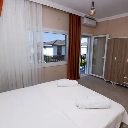Sumeya Villa Dalaman