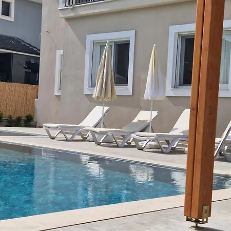 Sumeya Villa Dalaman