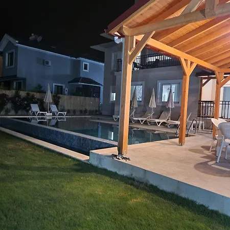 Sumeya Villa *