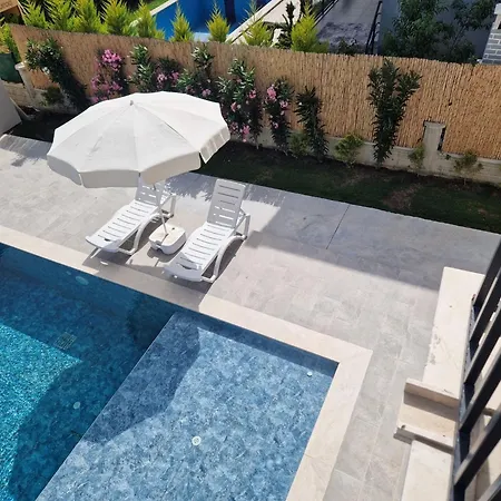 Villa Sumeya