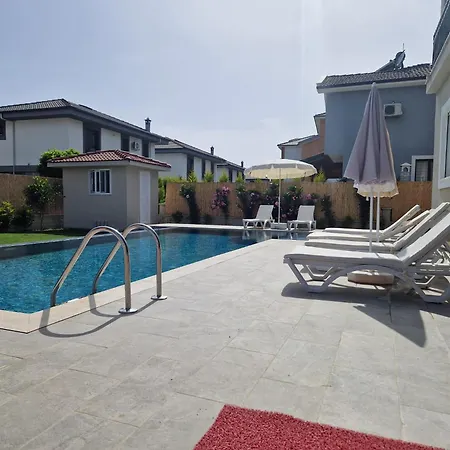Villa Sumeya *