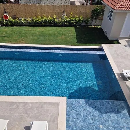 Villa Sumeya Dalaman