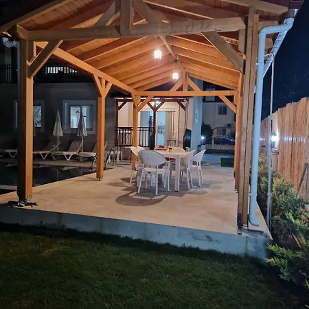 Вилла Sumeya *